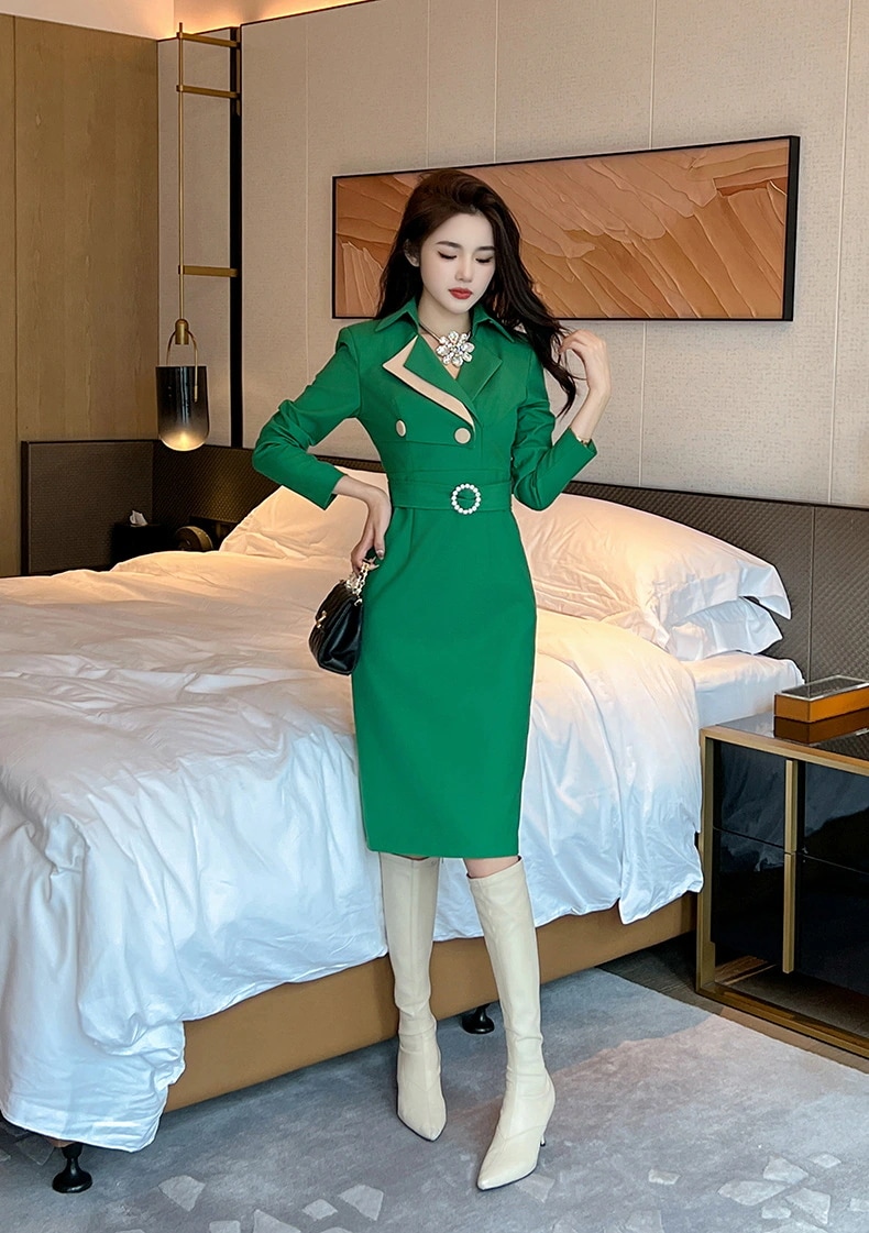 【JY.上品】 秋冬 通勤 スーツワンピース タイト パーティードレス キャバ 着痩せ 大人 同窓会 披露宴 卒業式 結婚式 演奏会 ウェディング 二次会 【JY.上品】 秋冬 通勤 スーツワンピース タイト パーティードレス キャバ 着痩せ 大人 同窓会 披露宴 卒業式 結婚式 演奏会 ウェディング 二次会