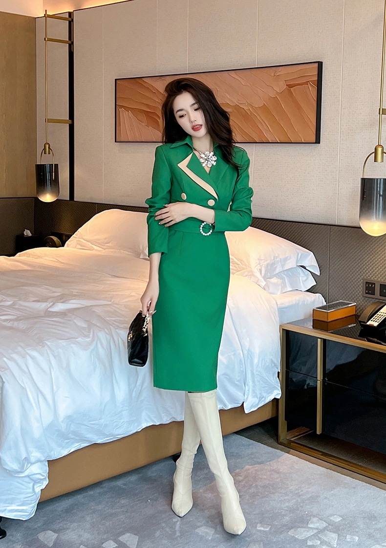 【JY.上品】 秋冬 通勤 スーツワンピース タイト パーティードレス キャバ 着痩せ 大人 同窓会 披露宴 卒業式 結婚式 演奏会 ウェディング 二次会 【JY.上品】 秋冬 通勤 スーツワンピース タイト パーティードレス キャバ 着痩せ 大人 同窓会 披露宴 卒業式 結婚式 演奏会 ウェディング 二次会