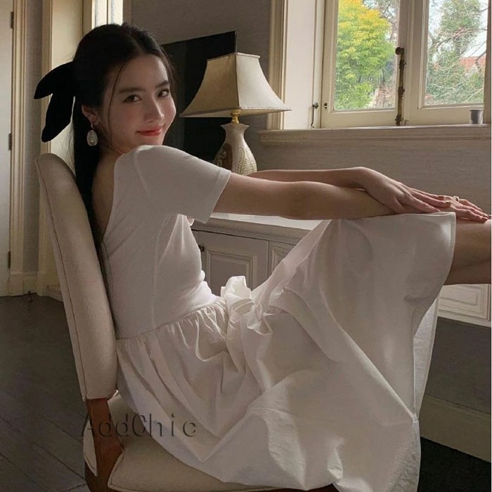 ワンピース パーティー ドレス ロング 白 レディース マキシ Aライン ウエストマーク 着痩せ エレガント シンプル セクシー 無地 おしゃれ 食事会 披露宴 二次会 女子会 発表会 演奏会 デート ワンピース パーティー ドレス ロング 白 レディース マキシ Aライン ウエストマーク 着痩せ エレガント シンプル セクシー 無地 おしゃれ 食事会 披露宴 二次会 女子会 発表会 演奏会 デート