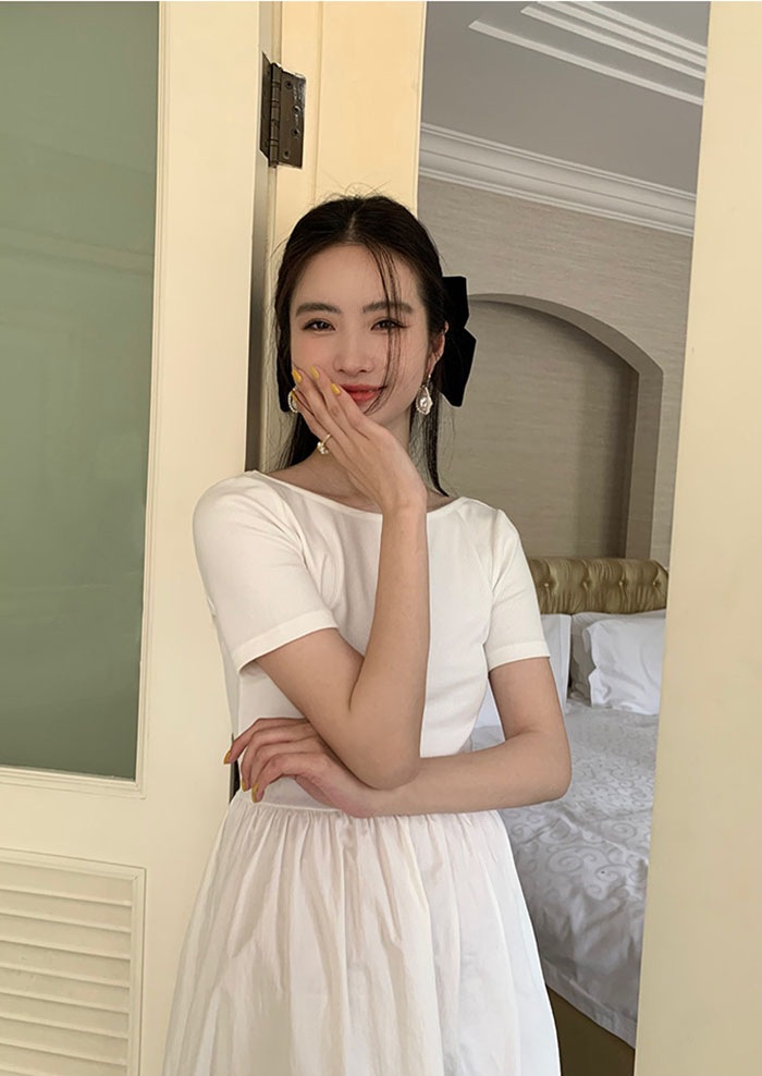 ワンピース パーティー ドレス ロング 白 レディース マキシ Aライン ウエストマーク 着痩せ エレガント シンプル セクシー 無地 おしゃれ 食事会 披露宴 二次会 女子会 発表会 演奏会 デート ワンピース パーティー ドレス ロング 白 レディース マキシ Aライン ウエストマーク 着痩せ エレガント シンプル セクシー 無地 おしゃれ 食事会 披露宴 二次会 女子会 発表会 演奏会 デート