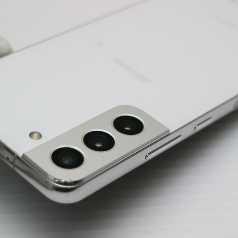 超美品 Galaxy S22 SC-51C ファントムホワイト M999 超美品 Galaxy S22 SC-51C ファントムホワイト スマホ 白ロム 中古