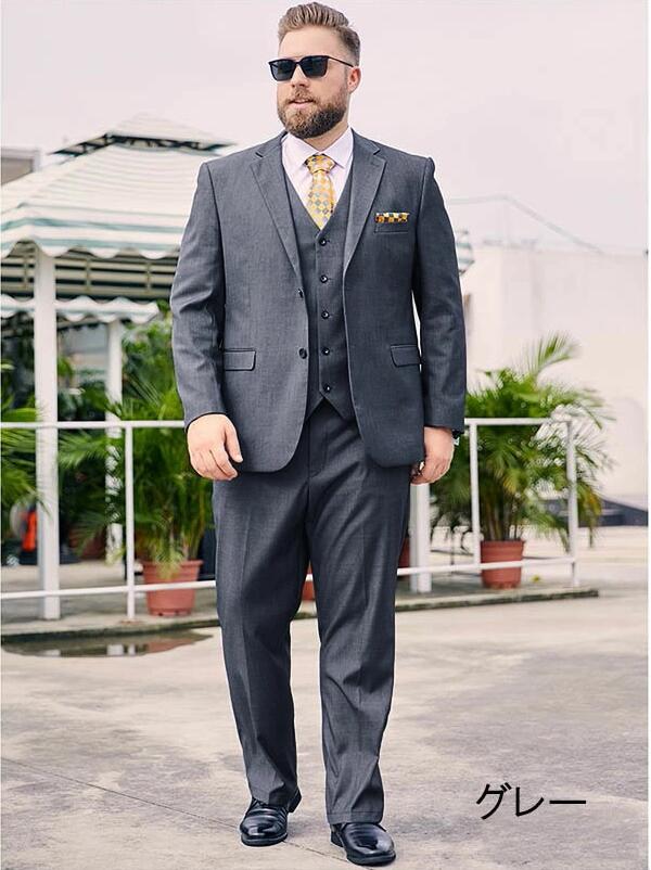 人気ネクタイ(ランダム)3色 スーツ メンズ ビジネススーツ 大きいサイズ フォーマル 花婿スーツ suit リクルートスーツ 2つボタン セットアップ 男性用 スリーピーススーツ XL 4XL 5X 人気ネクタイ(ランダム)3色 スーツ メンズ ビジネススーツ 大きいサイズ フォーマル 花婿スーツ suit リクルートスーツ 2つボタン セットアップ 男性用 スリーピーススーツ XL 4XL 5X