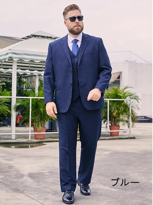 人気ネクタイ(ランダム)3色 スーツ メンズ ビジネススーツ 大きいサイズ フォーマル 花婿スーツ suit リクルートスーツ 2つボタン セットアップ 男性用 スリーピーススーツ XL 4XL 5X 人気ネクタイ(ランダム)3色 スーツ メンズ ビジネススーツ 大きいサイズ フォーマル 花婿スーツ suit リクルートスーツ 2つボタン セットアップ 男性用 スリーピーススーツ XL 4XL 5X