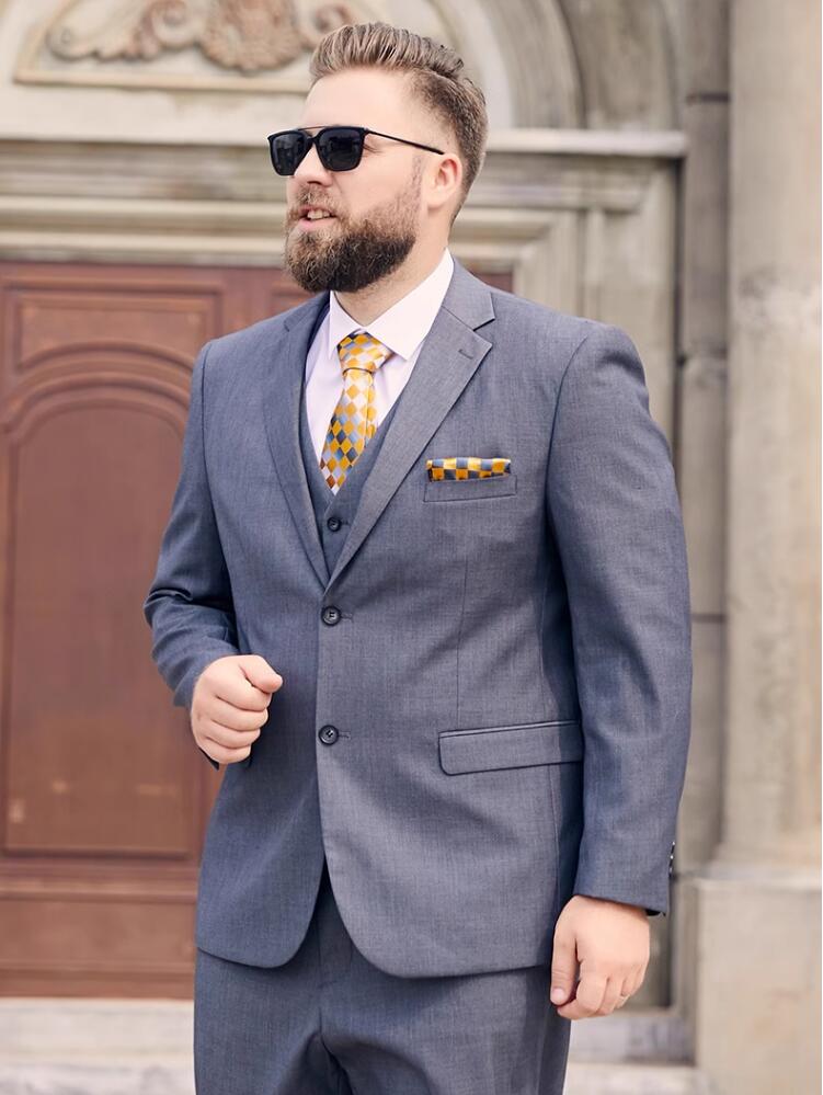 人気ネクタイ(ランダム)3色 スーツ メンズ ビジネススーツ 大きいサイズ フォーマル 花婿スーツ suit リクルートスーツ 2つボタン セットアップ 男性用 スリーピーススーツ XL 4XL 5X 人気ネクタイ(ランダム)3色 スーツ メンズ ビジネススーツ 大きいサイズ フォーマル 花婿スーツ suit リクルートスーツ 2つボタン セットアップ 男性用 スリーピーススーツ XL 4XL 5X