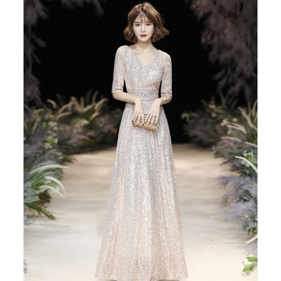 【取寄:納期2週間】演奏会ドレス ロングドレス 大きいサイズ 2XL 3XL エレガント 半袖ワンピース 【取寄:納期2週間】演奏会ドレス ロングドレス 大きいサイズ 2XL 3XL エレガント 半袖ワンピース