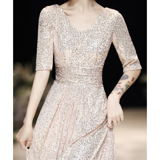 【取寄:納期2週間】演奏会ドレス ロングドレス 大きいサイズ 2XL 3XL エレガント 半袖ワンピース 【取寄:納期2週間】演奏会ドレス ロングドレス 大きいサイズ 2XL 3XL エレガント 半袖ワンピース