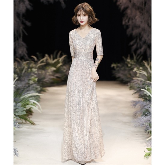 【取寄:納期2週間】演奏会ドレス ロングドレス 大きいサイズ 2XL 3XL エレガント 半袖ワンピース 【取寄:納期2週間】演奏会ドレス ロングドレス 大きいサイズ 2XL 3XL エレガント 半袖ワンピース