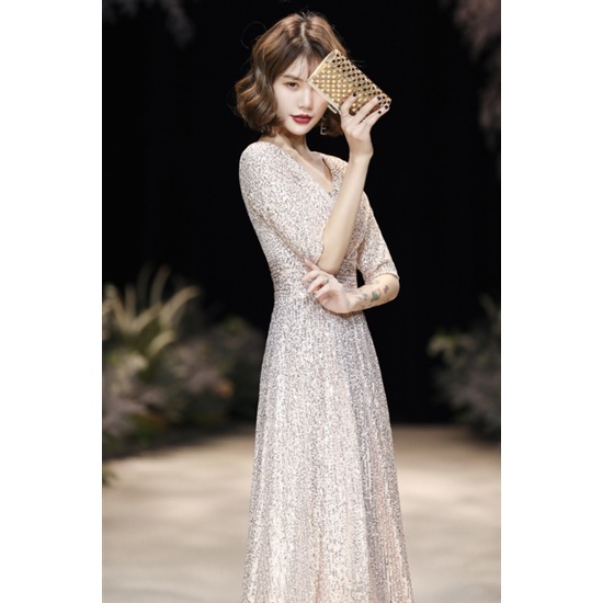 【取寄:納期2週間】演奏会ドレス ロングドレス 大きいサイズ 2XL 3XL エレガント 半袖ワンピース 【取寄:納期2週間】演奏会ドレス ロングドレス 大きいサイズ 2XL 3XL エレガント 半袖ワンピース