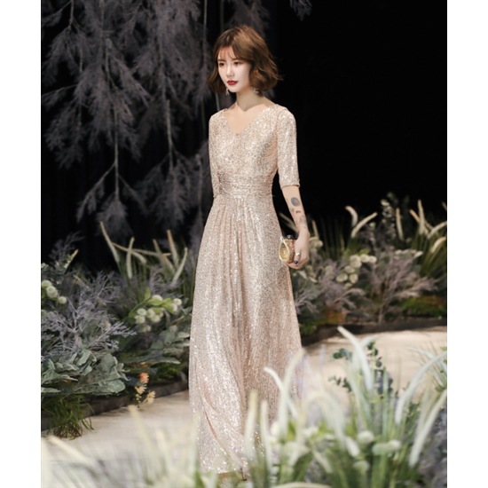 【取寄:納期2週間】演奏会ドレス ロングドレス 大きいサイズ 2XL 3XL エレガント 半袖ワンピース 【取寄:納期2週間】演奏会ドレス ロングドレス 大きいサイズ 2XL 3XL エレガント 半袖ワンピース