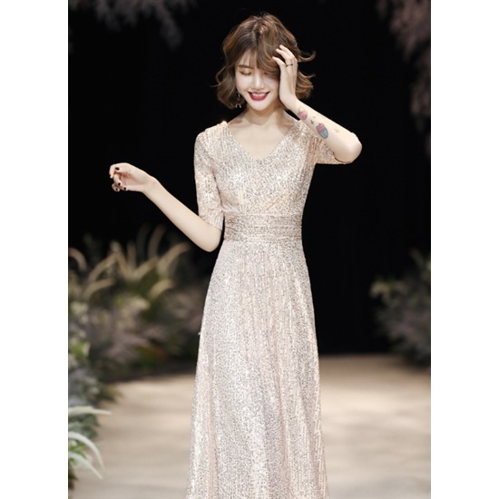 【取寄:納期2週間】演奏会ドレス ロングドレス 大きいサイズ 2XL 3XL エレガント 半袖ワンピース 【取寄:納期2週間】演奏会ドレス ロングドレス 大きいサイズ 2XL 3XL エレガント 半袖ワンピース