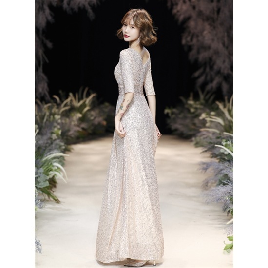 【取寄:納期2週間】演奏会ドレス ロングドレス 大きいサイズ 2XL 3XL エレガント 半袖ワンピース 【取寄:納期2週間】演奏会ドレス ロングドレス 大きいサイズ 2XL 3XL エレガント 半袖ワンピース