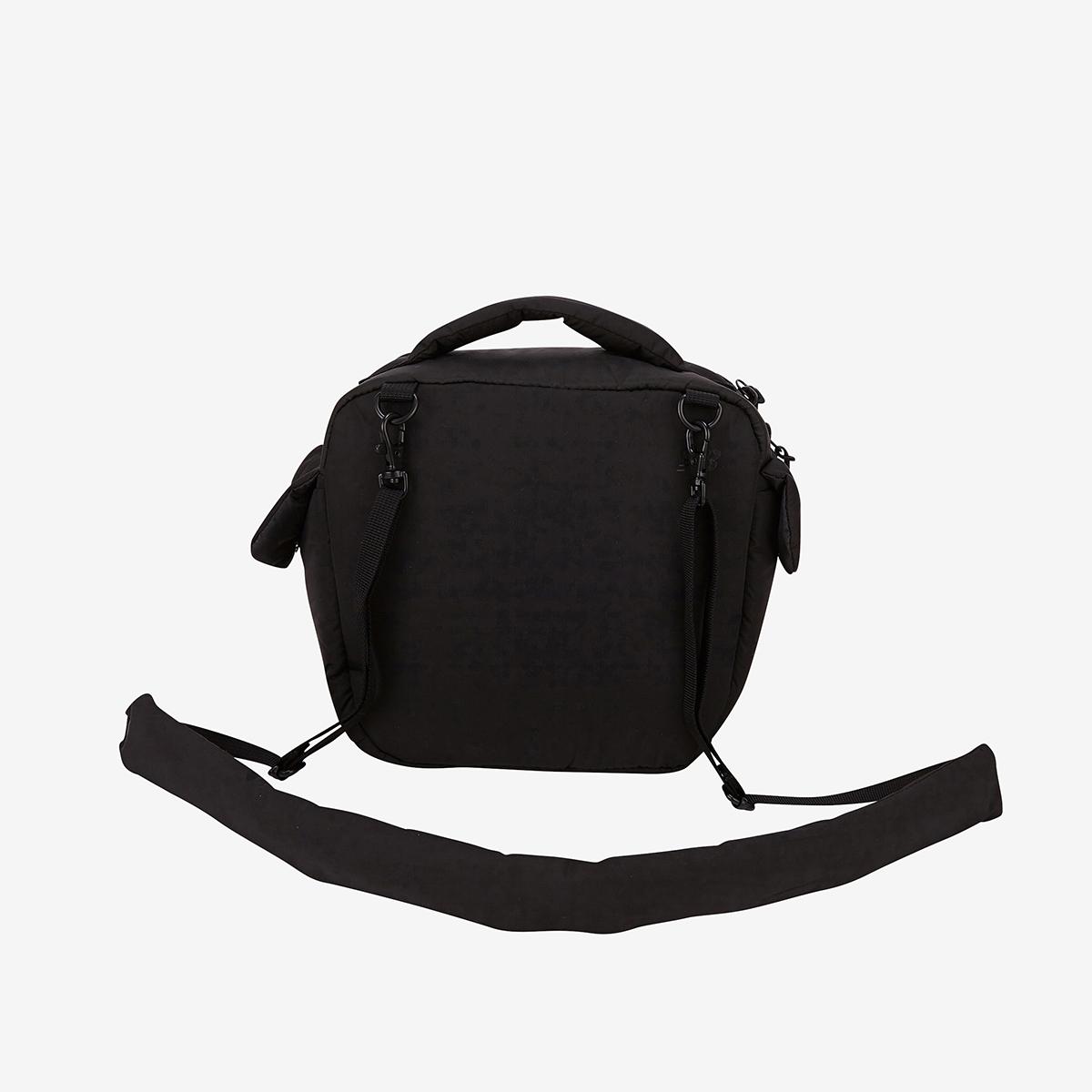 SQUARE MINI BAG NBGCDFF804 クロスバック ボディバッグ ダウン ヌプシ 肩掛け 旅行 レディース メンズ ショルダーバッグ 韓国 人気 かわいい