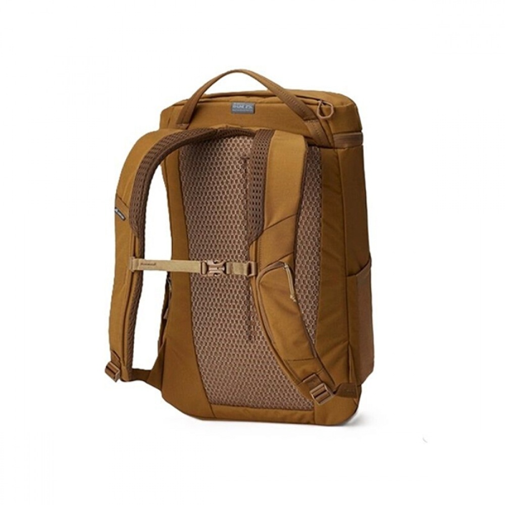 (グレゴリー) グレゴリールーン 25 バックパック-コヨーテブラウン (グレゴリー) グレゴリールーン 25 バックパック-コヨーテブラウン
