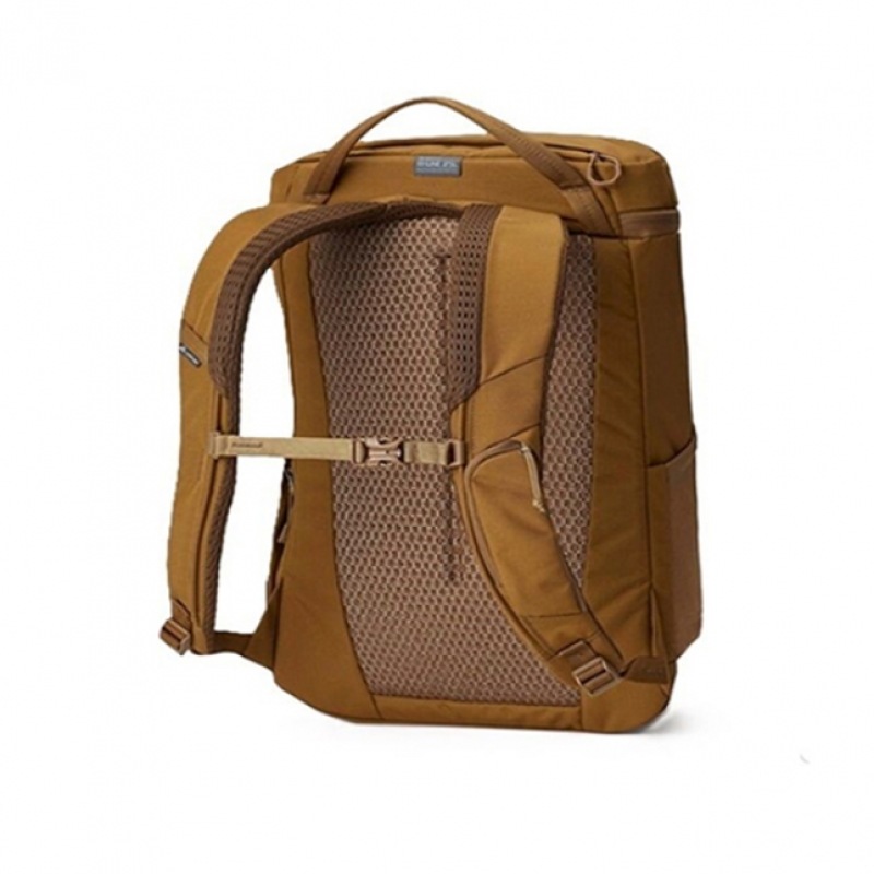 (グレゴリー) グレゴリールーン 25 バックパック-コヨーテブラウン (グレゴリー) グレゴリールーン 25 バックパック-コヨーテブラウン