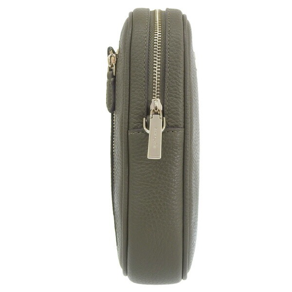ケイトスペード バッグ レディース ショルダーバッグ アウトレット レザー グリーン ロージー ノースサウス ジップフォンクロスボディ rosie nszip phn csbdy K4854-302