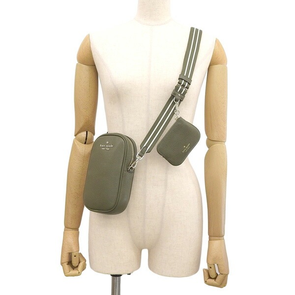 ケイトスペード バッグ レディース ショルダーバッグ アウトレット