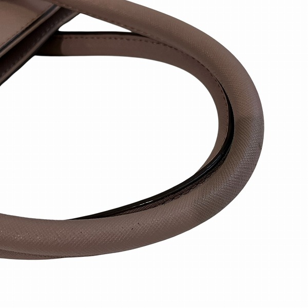 ケイト・スペード ライトパープル PVC バッグ ハンドバッグ ショルダーバッグ レディース【中古】