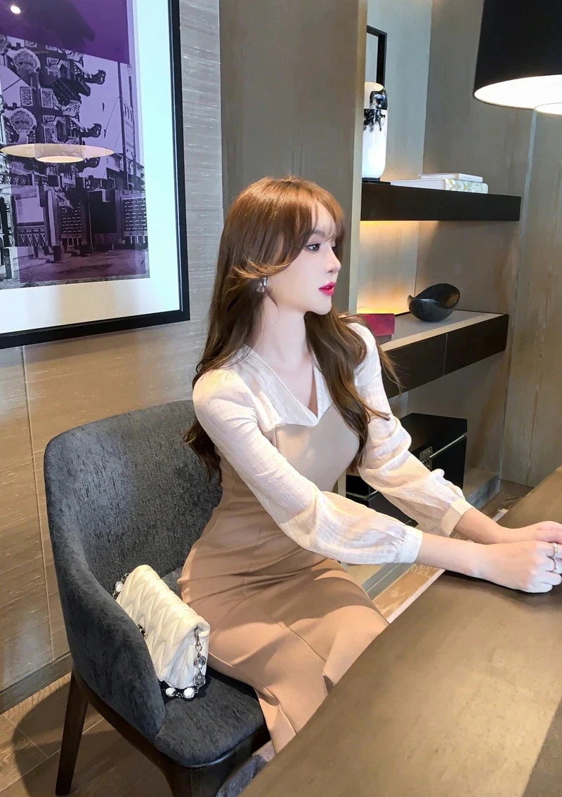 ドッキング 結婚式 フォーマル ワンピ 披露宴 同窓会 演奏会 【JY.】マーメイド裾 フリル袖 ロングワンピース パーティードレス フレア Vネック 卒業式ワンピースドレスドレス ドッキング 結婚式 フォーマル ワンピ 披露宴 同窓会 演奏会 【JY.】マーメイド裾 フリル袖 ロングワンピース パーティードレス フレア Vネック 卒業式ワンピースドレスドレス