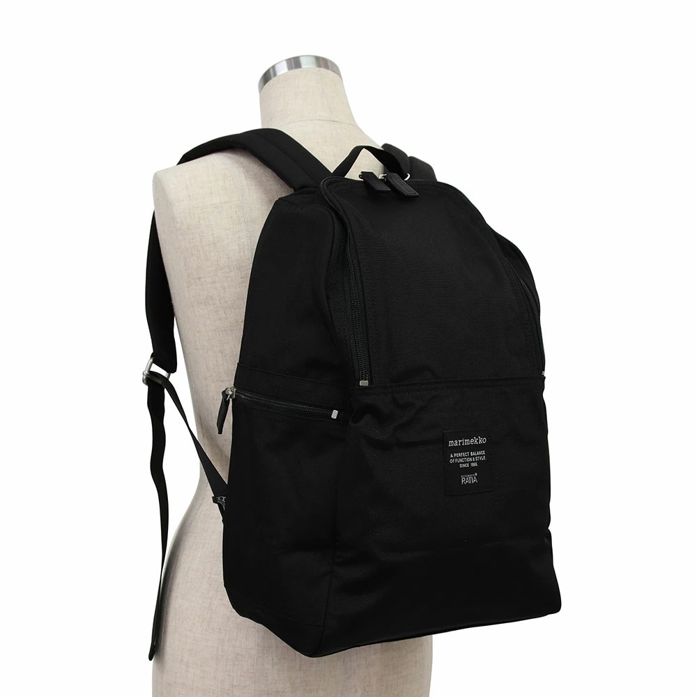 マリメッコ リュックサック marimekko METRO BACKPACK ナイロン バックパック