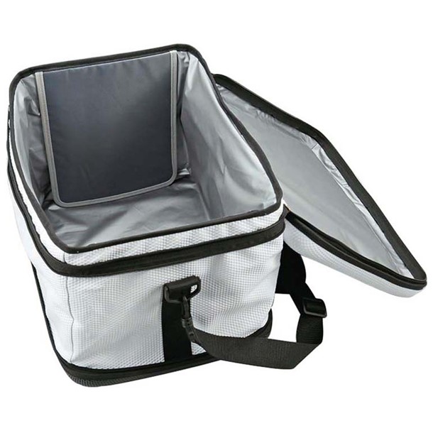 モールドフォールディングクーラーバッグ2 アウトドアグッズ (ue561)