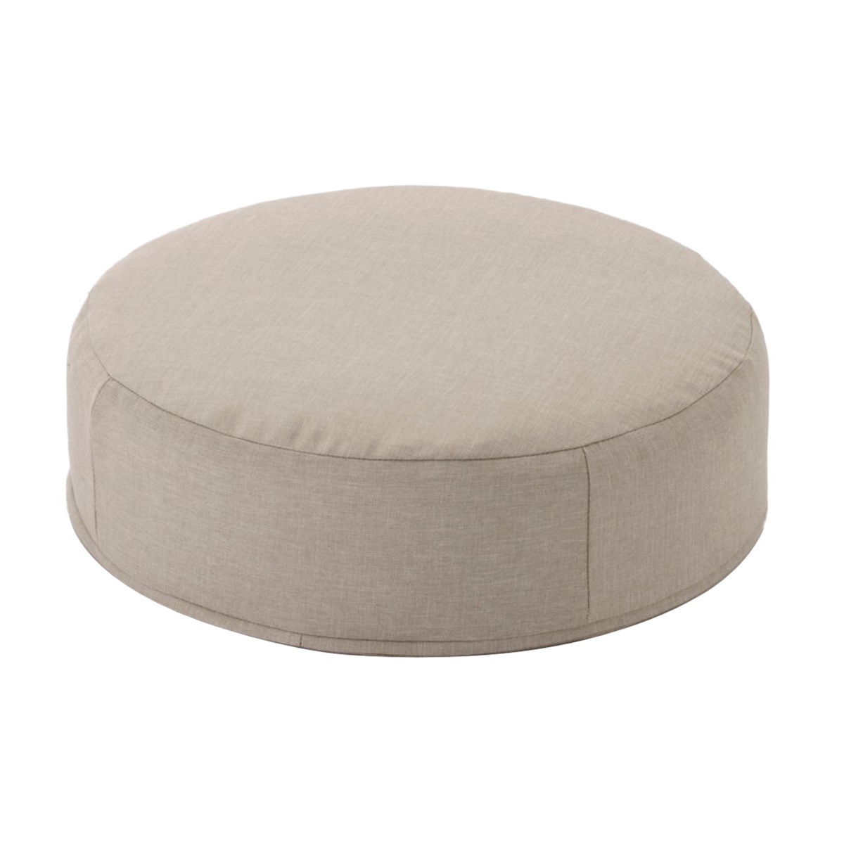 カバーが洗えるクッション ダリアン生地 ラウンド 低反発ウレタン 日本製 クッション 低反発 円 座布団 直径48cm フロアクッション 極厚 厚さ16cm おしゃれ 長時間 痛くなりにくい カバーが洗えるクッション ダリアン生地 ラウンド 低反発ウレタン 日本製 クッション 低反発 円 座布団 直径48cm フロアクッション 極厚 厚さ16cm おしゃれ 長時間 痛くなりにくい