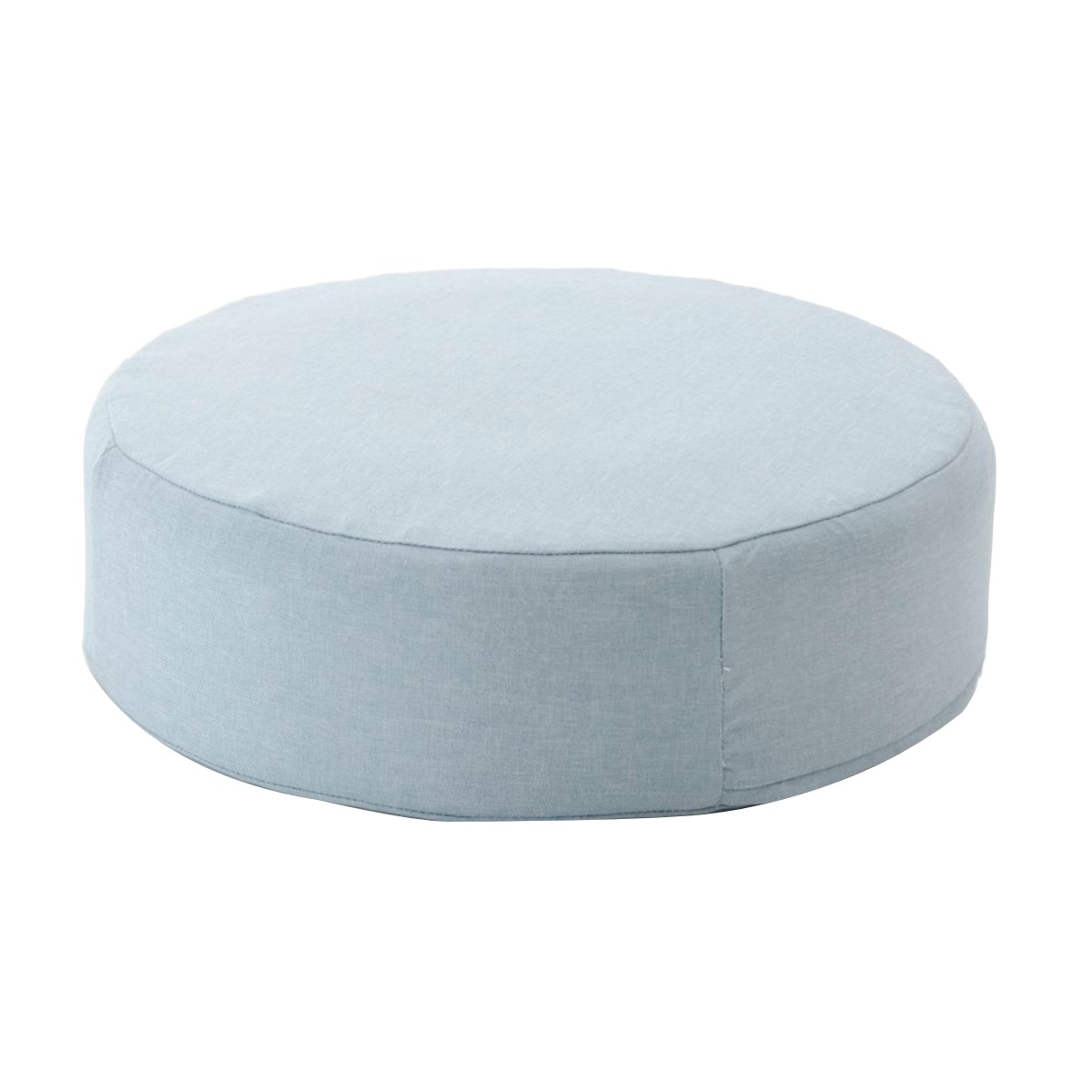 カバーが洗えるクッション ダリアン生地 ラウンド 低反発ウレタン 日本製 クッション 低反発 円 座布団 直径48cm フロアクッション 極厚 厚さ16cm おしゃれ 長時間 痛くなりにくい カバーが洗えるクッション ダリアン生地 ラウンド 低反発ウレタン 日本製 クッション 低反発 円 座布団 直径48cm フロアクッション 極厚 厚さ16cm おしゃれ 長時間 痛くなりにくい