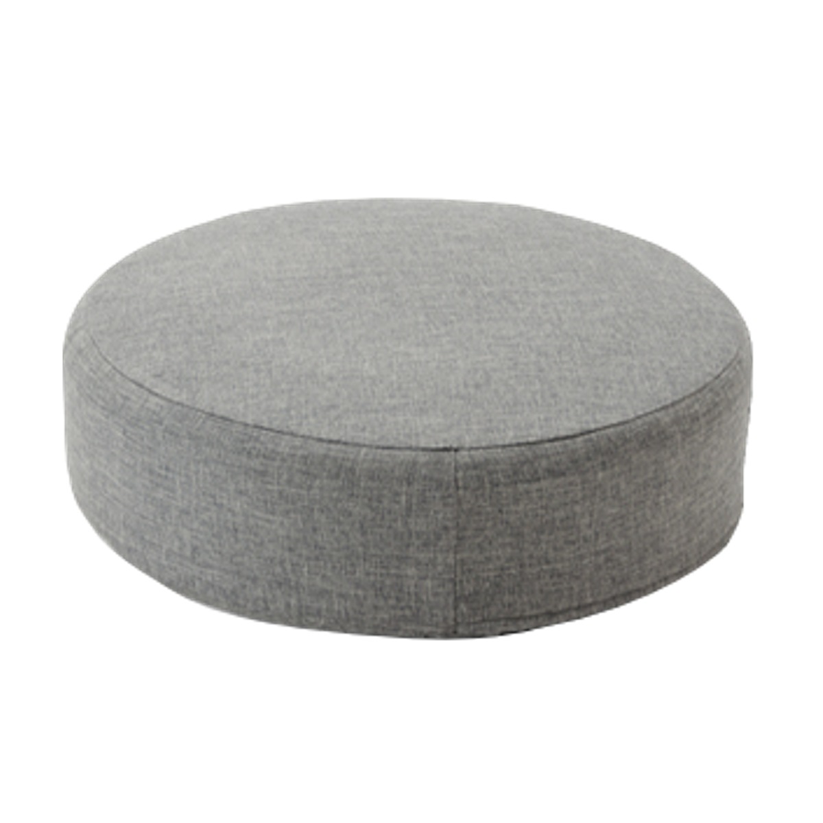 カバーが洗えるクッション ダリアン生地 ラウンド 低反発ウレタン 日本製 クッション 低反発 円 座布団 直径48cm フロアクッション 極厚 厚さ16cm おしゃれ 長時間 痛くなりにくい カバーが洗えるクッション ダリアン生地 ラウンド 低反発ウレタン 日本製 クッション 低反発 円 座布団 直径48cm フロアクッション 極厚 厚さ16cm おしゃれ 長時間 痛くなりにくい