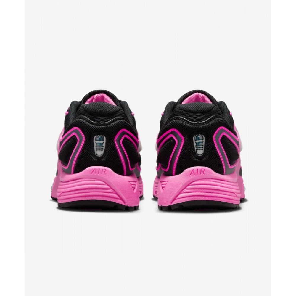 NIKE エア ペガサス ウェイブ M - ブラック:ピンクブラスト:メタリックプラチナム / IB0612-007