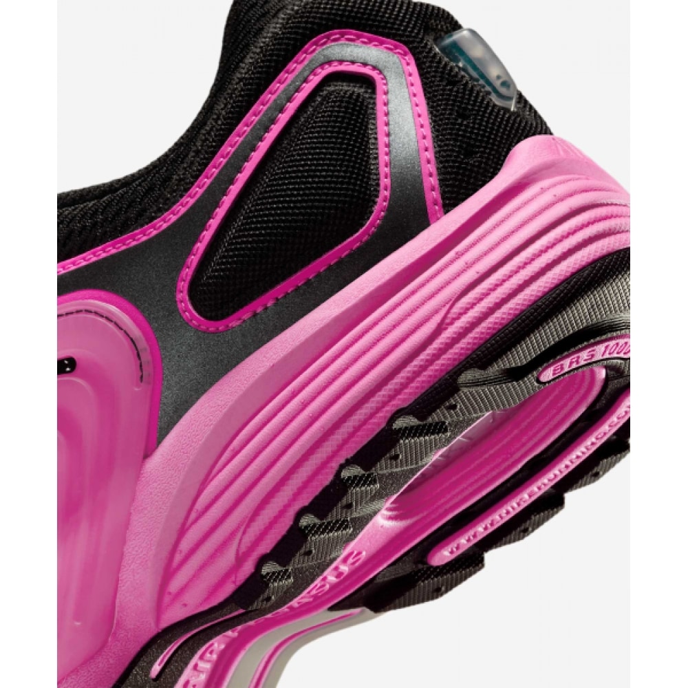 NIKE エア ペガサス ウェイブ M - ブラック:ピンクブラスト:メタリックプラチナム / IB0612-007