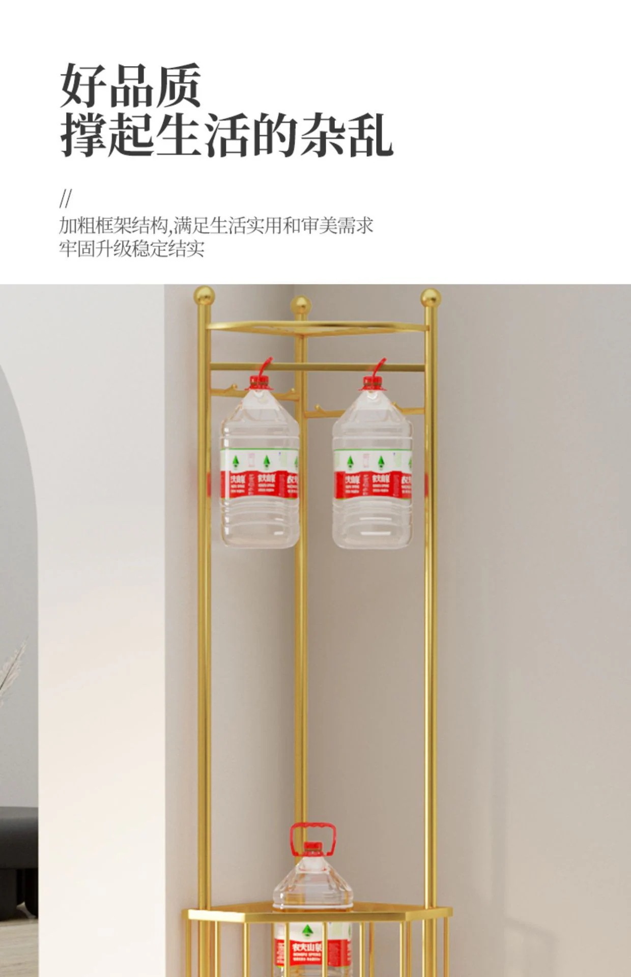 メガ割 ホワイト ポールハンガー ハンガーラック コートハンガー ワイヤー アイアン 自転車 金 黒 ゴールド 黒 ハンガーラック インダストリアル 鉄 アイアン カラフル おしゃれ 部屋 ブラックx