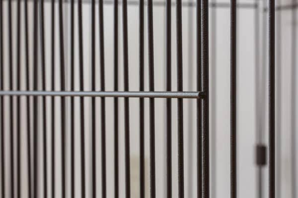 アイリスオーヤマ システムサークルトレー付き STS-400T マットブラウン/マットホワイト