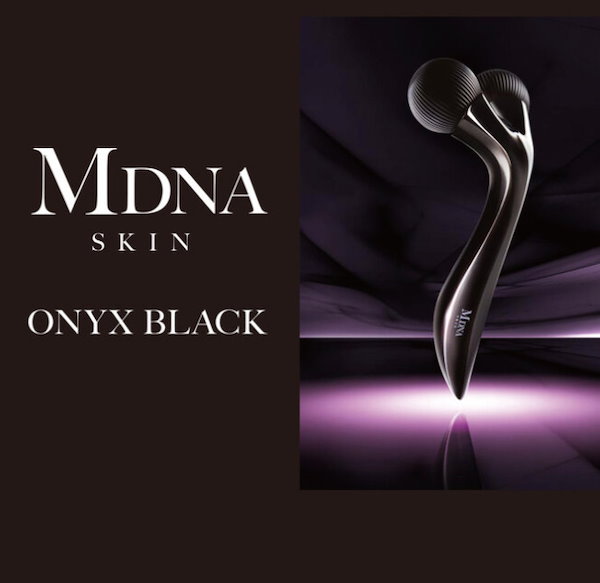 Qoo10] MDNA SKIN オニキスブラック 美