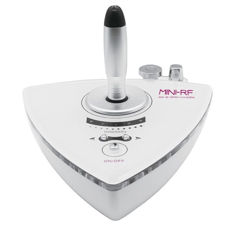 Qoo10] ラジオ波 多機能美顔器 家庭用高周波 R