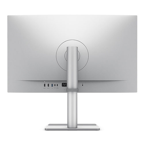 BenQベンキュー 液晶ディスプレイ(31.5型/IPS/4K UHD 3840×2160/60Hz/5ms/HDR600/HDMI2.0/USB TYPE-C/VESA/3年保証) MA320U