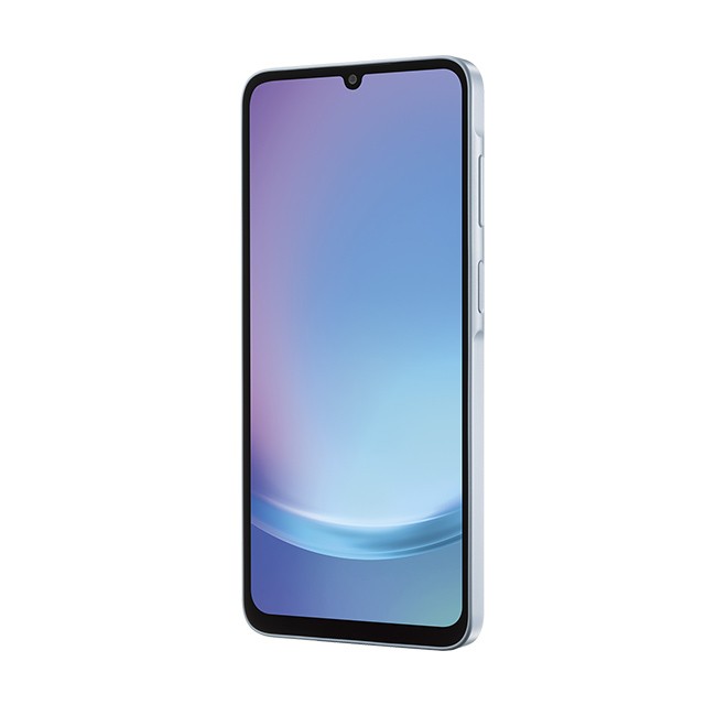 【新品・未開封】Galaxy A25 5G SCG33 SIMフリー au版 ライドブルー_3