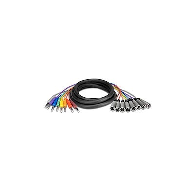 お得限定品 Hosa STX-807M 7m XLR : ガーデニング・DIY・工具 在庫大特価