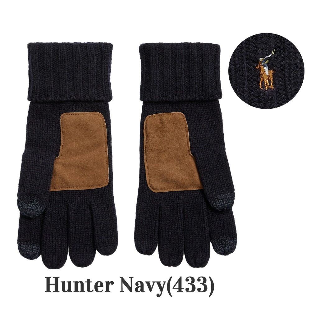 手袋 スマートフォン対応 レザーパッチ グローブ PC0494 メンズ レディース 男女兼用 ウール シープスキン ラルフ スマホ対応 ブランド プレゼント ギフト 手袋 スマートフォン対応 レザーパッチ グローブ PC0494 メンズ レディース 男女兼用 ウール シープスキン ラルフ スマホ対応 ブランド プレゼント ギフト
