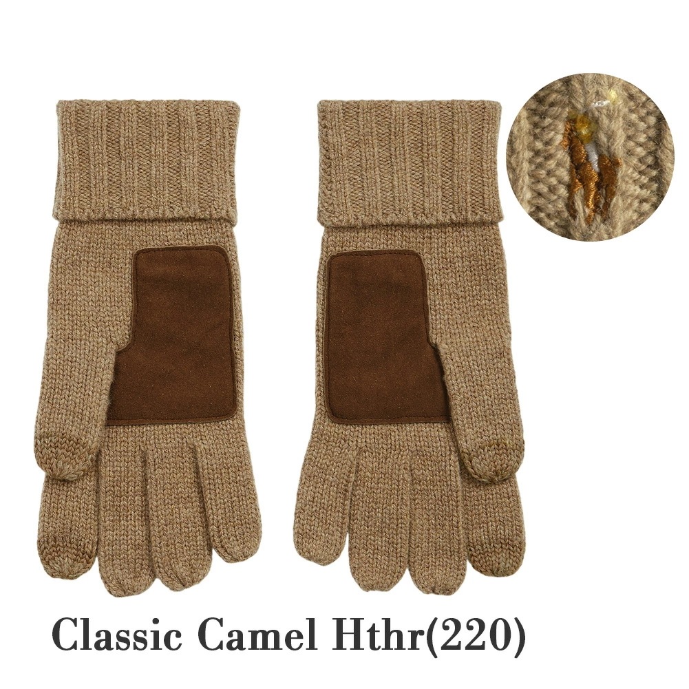 手袋 スマートフォン対応 レザーパッチ グローブ PC0494 メンズ レディース 男女兼用 ウール シープスキン ラルフ スマホ対応 ブランド プレゼント ギフト 手袋 スマートフォン対応 レザーパッチ グローブ PC0494 メンズ レディース 男女兼用 ウール シープスキン ラルフ スマホ対応 ブランド プレゼント ギフト