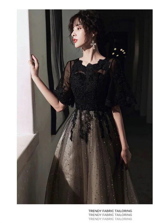 パーティードレス 結婚式 ワンピース ドレス 袖あり レース 食事会 二次会 披露宴 卒業式 成人式 謝恩式 着痩せ 可愛い 上品 パーティードレス 結婚式 ワンピース ドレス 袖あり レース 食事会 二次会 披露宴 卒業式 成人式 謝恩式 着痩せ 可愛い 上品