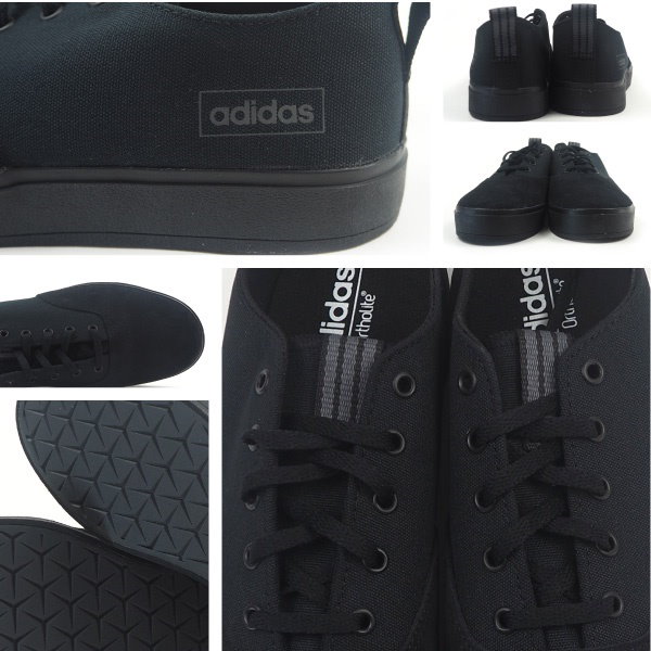 adidas broma black