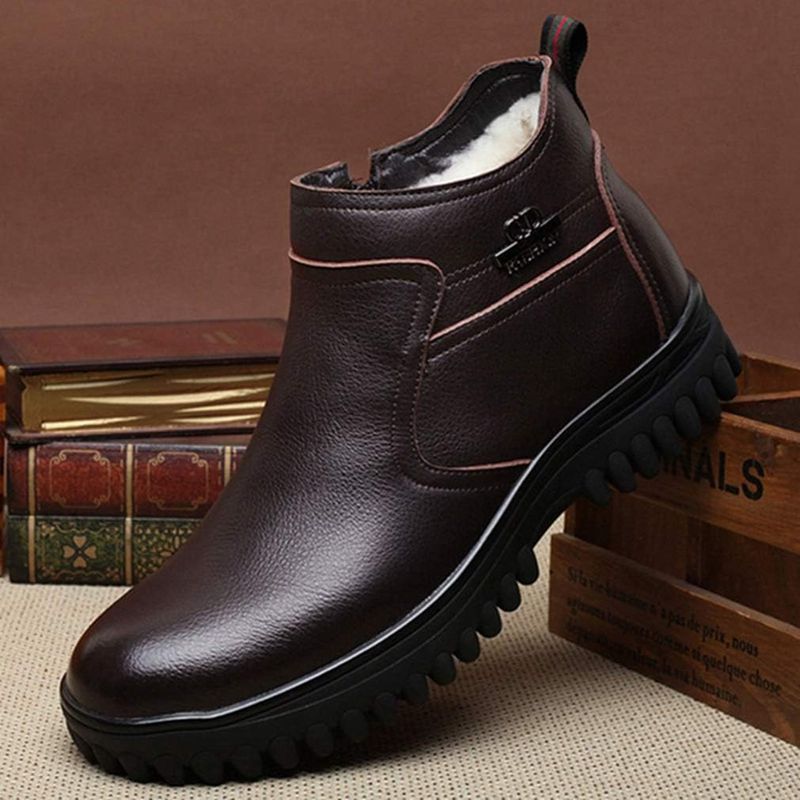 冬 大きいサイズ ウォーキングシューズ ビジネスブーツ メンズ トレッキングシューズ 4e EEEE スリッポン 紳士靴 レースアップシューズ 革靴 裏起毛 スノーブーツ 雪靴 メンズ カジュアルシュ 冬 大きいサイズ ウォーキングシューズ ビジネスブーツ メンズ トレッキングシューズ 4e EEEE スリッポン 紳士靴 レースアップシューズ 革靴 裏起毛 スノーブーツ 雪靴 メンズ カジュアルシュ