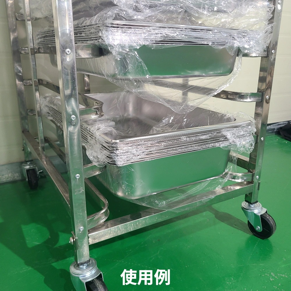 マルゼンmaruzen ホテルパン トレイラック パンラック コンテナーカート, ステンレス, 12段, 層間隔 7.5cm, 60x40cm に対応, ホテルパン に対応, キャスター付き マルゼンmaruzen ホテルパン トレイラック パンラック コンテナーカート, ステンレス, 12段, 層間隔 7.5cm, 60x40cm に対応, ホテルパン に対応, キャスター付き