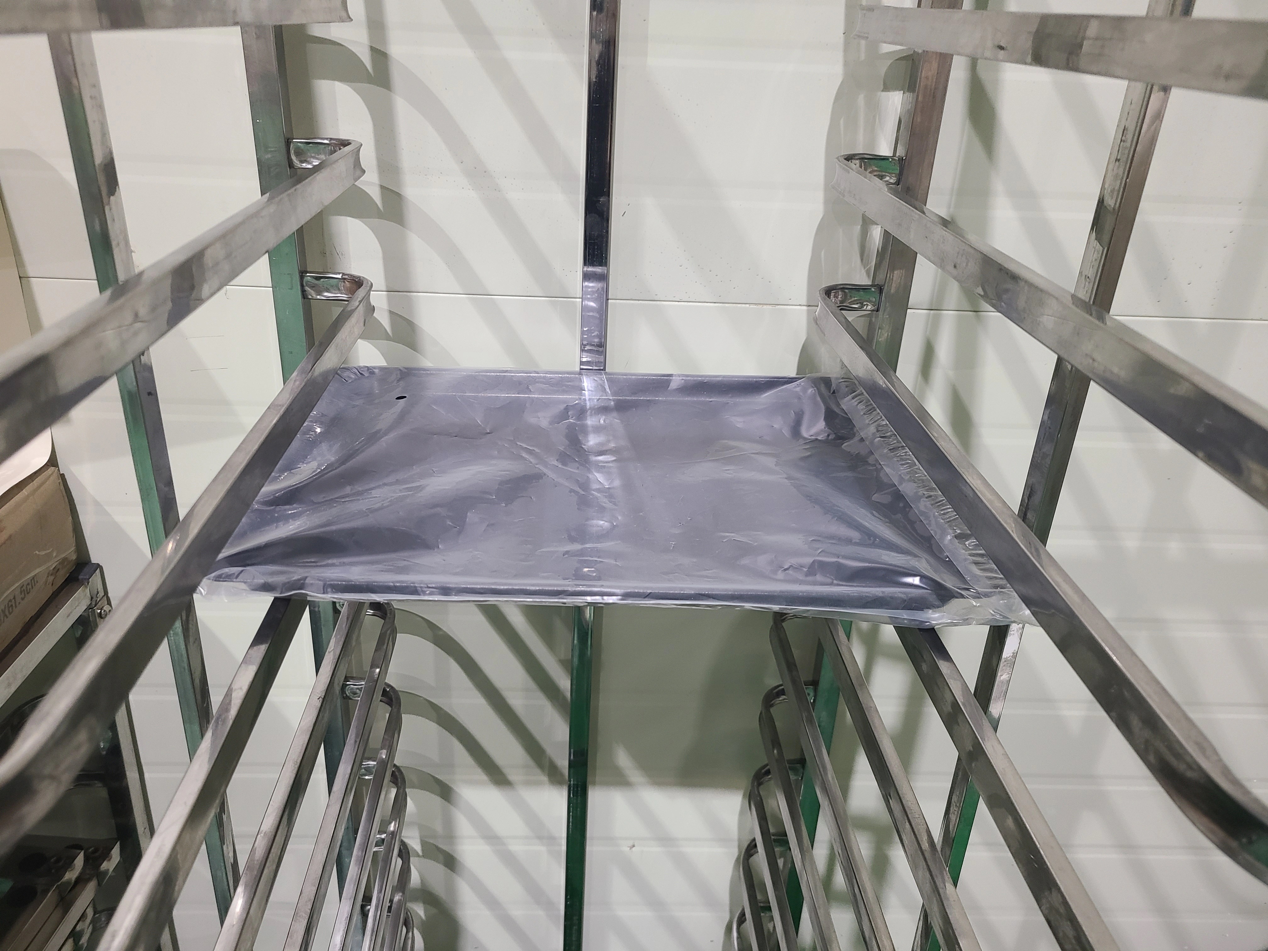 マルゼンmaruzen ホテルパン トレイラック パンラック コンテナーカート, ステンレス, 12段, 層間隔 7.5cm, 60x40cm に対応, ホテルパン に対応, キャスター付き マルゼンmaruzen ホテルパン トレイラック パンラック コンテナーカート, ステンレス, 12段, 層間隔 7.5cm, 60x40cm に対応, ホテルパン に対応, キャスター付き