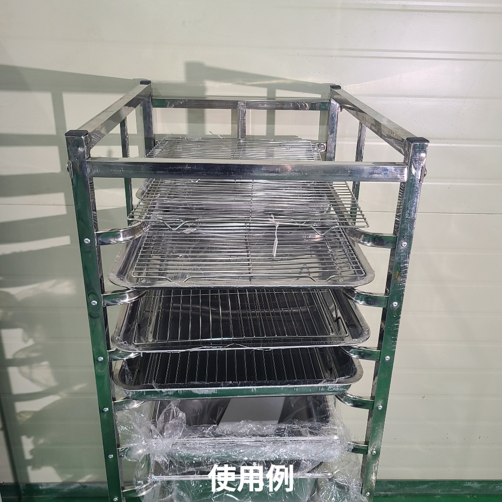 マルゼンmaruzen ホテルパン トレイラック パンラック コンテナーカート, ステンレス, 12段, 層間隔 7.5cm, 60x40cm に対応, ホテルパン に対応, キャスター付き マルゼンmaruzen ホテルパン トレイラック パンラック コンテナーカート, ステンレス, 12段, 層間隔 7.5cm, 60x40cm に対応, ホテルパン に対応, キャスター付き