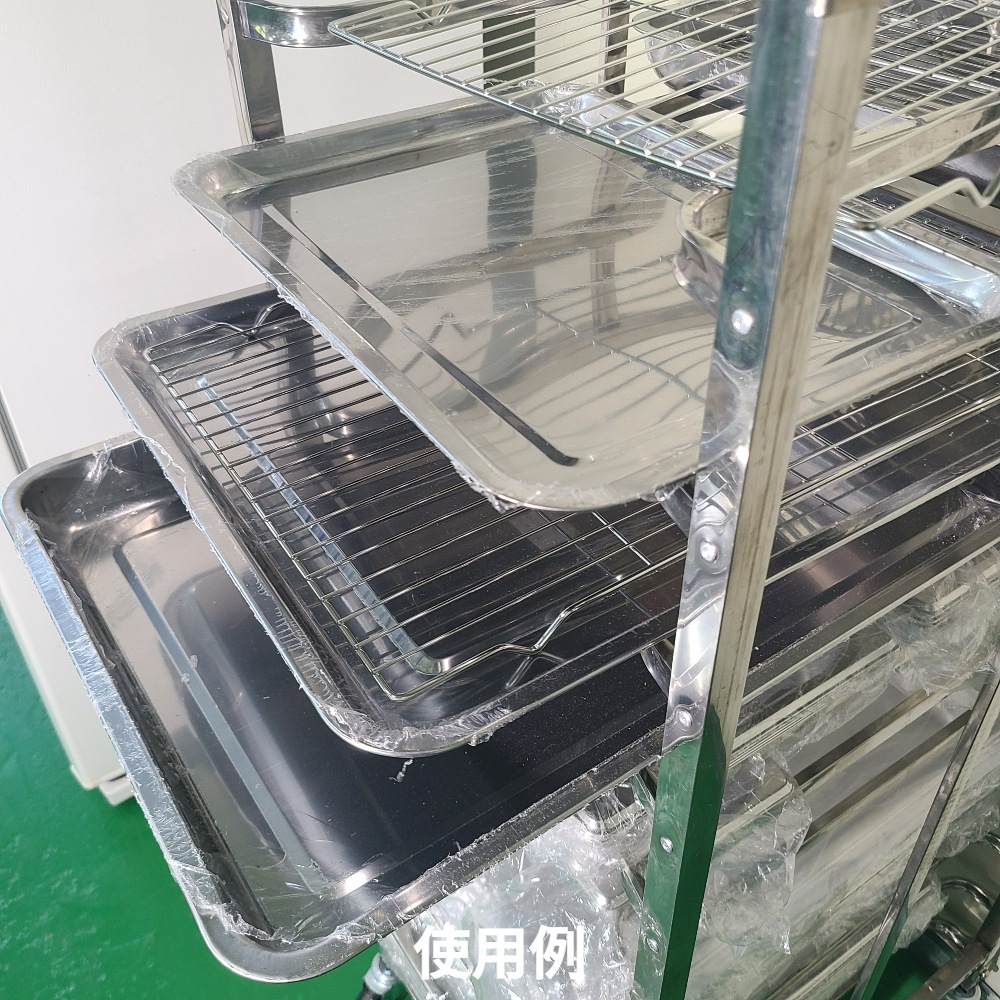 マルゼンmaruzen ホテルパン トレイラック パンラック コンテナーカート, ステンレス, 12段, 層間隔 7.5cm, 60x40cm に対応, ホテルパン に対応, キャスター付き マルゼンmaruzen ホテルパン トレイラック パンラック コンテナーカート, ステンレス, 12段, 層間隔 7.5cm, 60x40cm に対応, ホテルパン に対応, キャスター付き