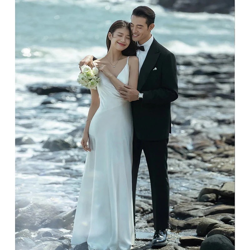 パーティードレス人気 2024 新作 高級感 気質 ワンピース 花嫁ロングドレス 結婚式ワンピース 二次会ドレス ウエディングドレス 白 結婚式 ドレス 花嫁 結婚式 お呼ばれ パーティードレス人気 2024 新作 高級感 気質 ワンピース 花嫁ロングドレス 結婚式ワンピース 二次会ドレス ウエディングドレス 白 結婚式 ドレス 花嫁 結婚式 お呼ばれ