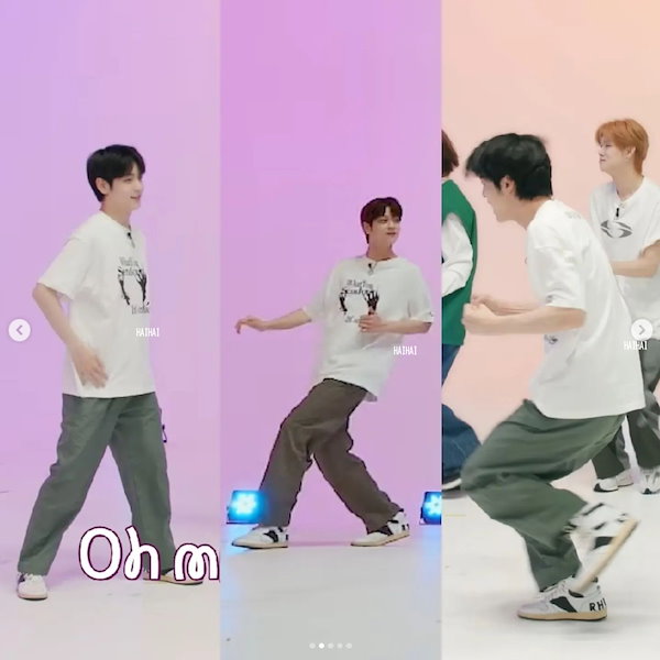 Qoo10] GRAILZ [TXT スビン着用]特典付き/LIFE