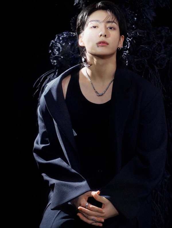 【HARANG】HR 329N NECKLACE ★ BTS ジョングク着用 ネックレス Qoo10] HARANG BTS ジョングク着用 【HARANG】 : 腕時計