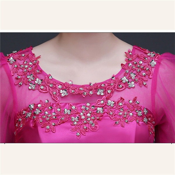 【期間特典】ロングドレス イブニングドレス コンサート 大人 ピアノ 発表会 演奏会 Aライン ステージ 半袖 司会者 パーティードレス ミセス向けドレス S M L 2L 3L 4L 5L 6L 7 【期間特典】ロングドレス イブニングドレス コンサート 大人 ピアノ 発表会 演奏会 Aライン ステージ 半袖 司会者 パーティードレス ミセス向けドレス S M L 2L 3L 4L 5L 6L 7