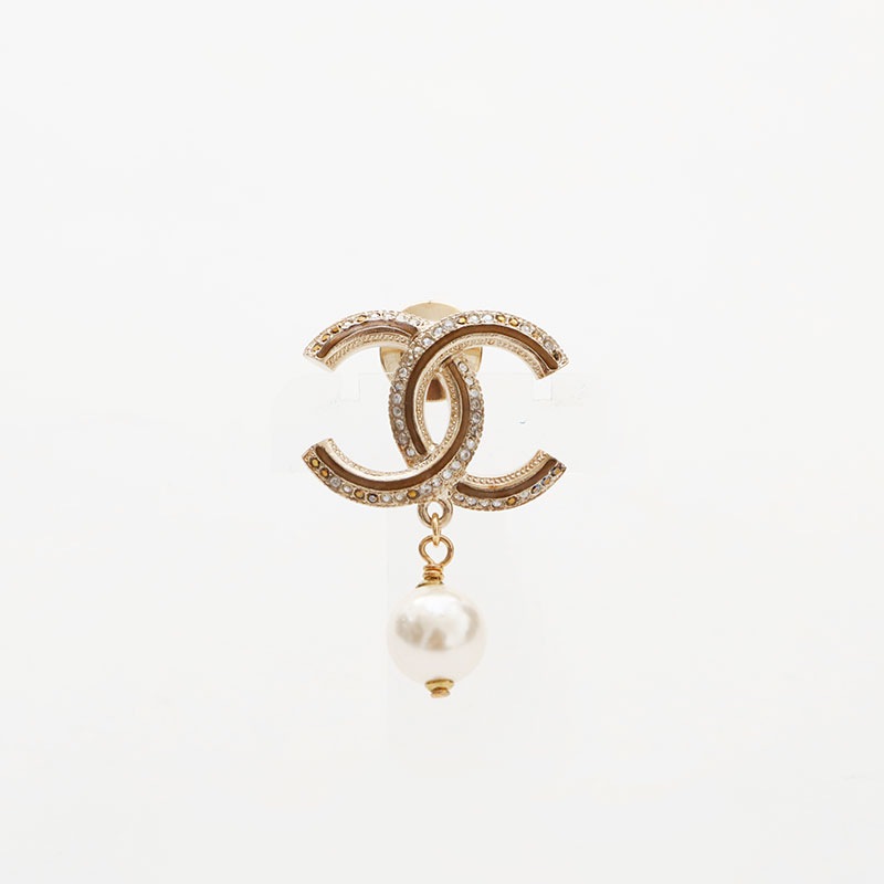 ブローチ ゴールド WS14968 ブローチ ゴールド WS14968